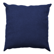 Vivid Cushion - Blue